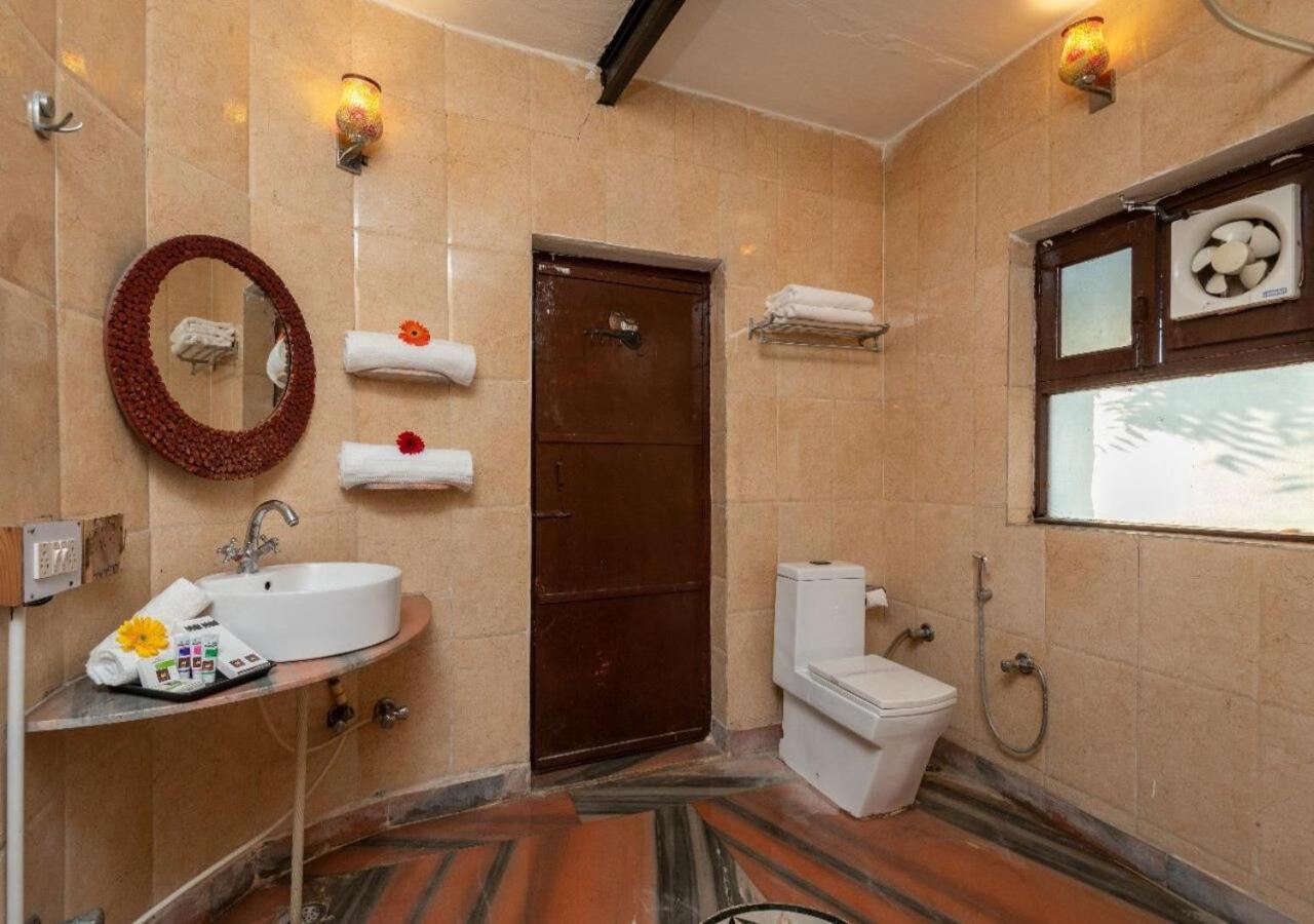 Hotel Arise Ethnic Village