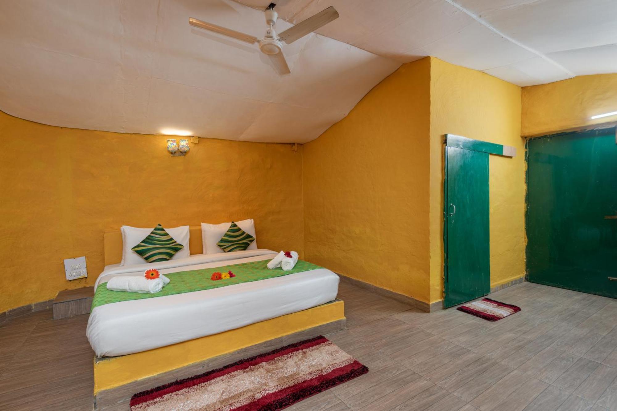 Arise Ethnic Village Hotel