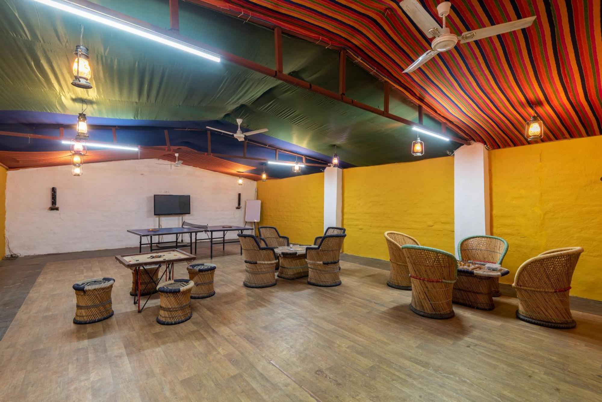 Arise Ethnic Village 3* Gurgaon