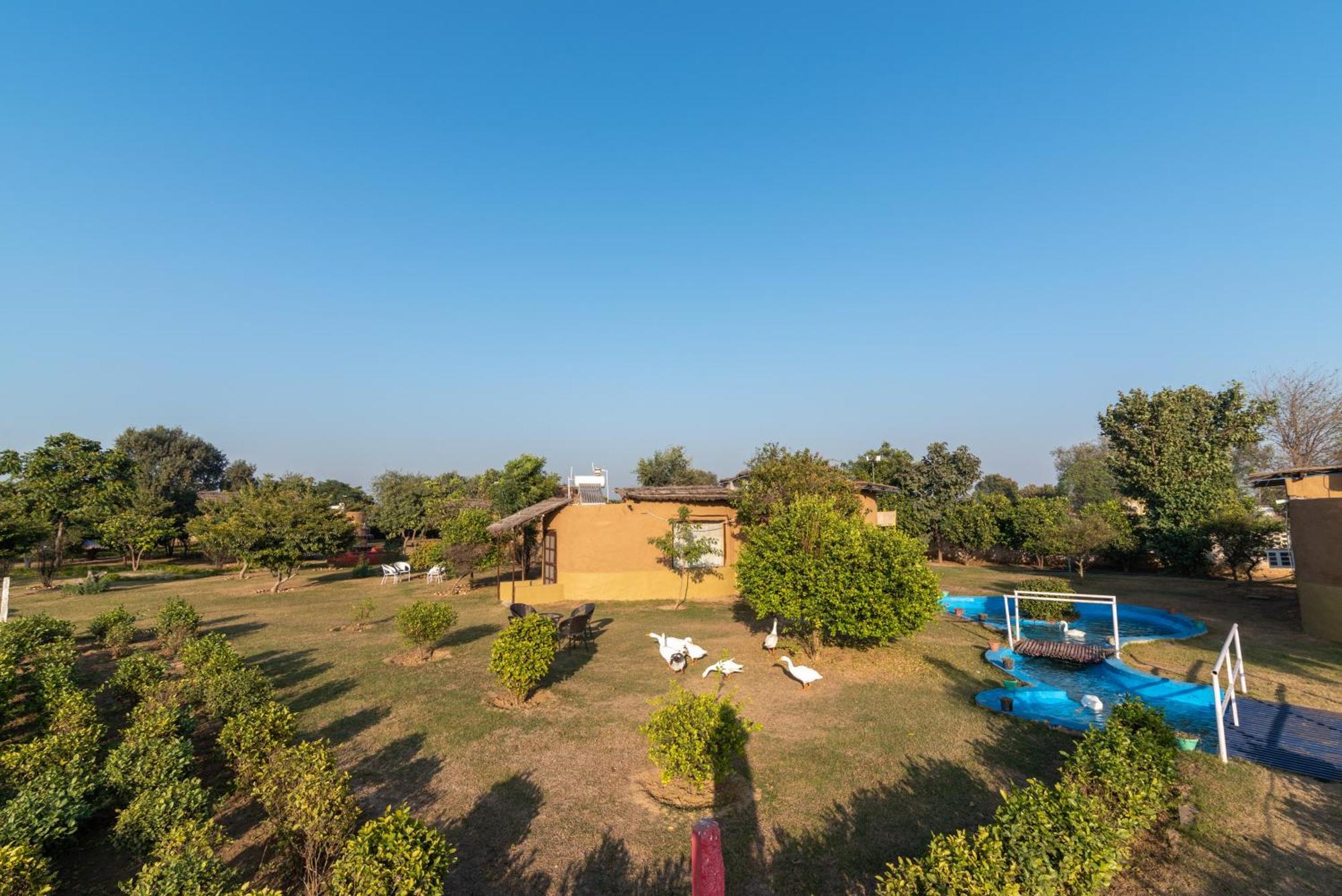 Arise Ethnic Village 3* Gurgaon