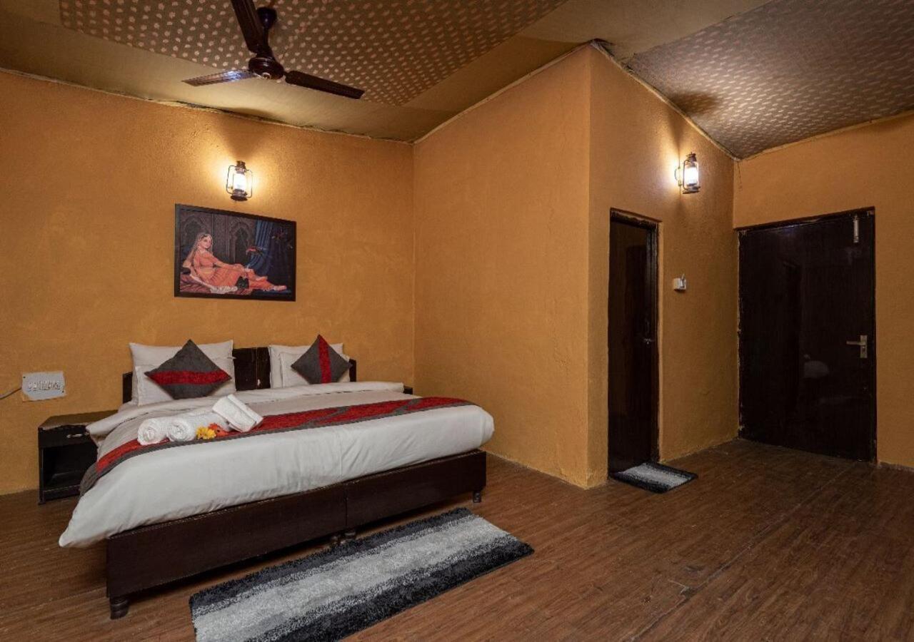 Arise Ethnic Village Hotel 3*