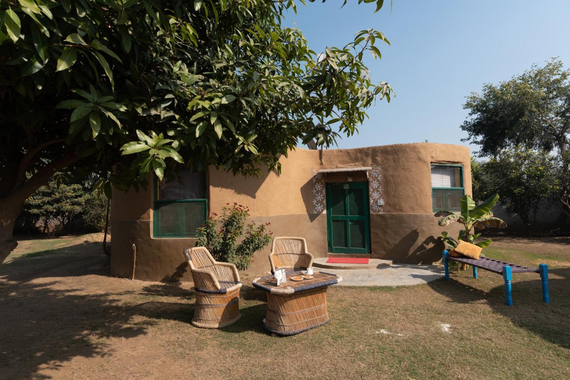 Arise Ethnic Village 3*