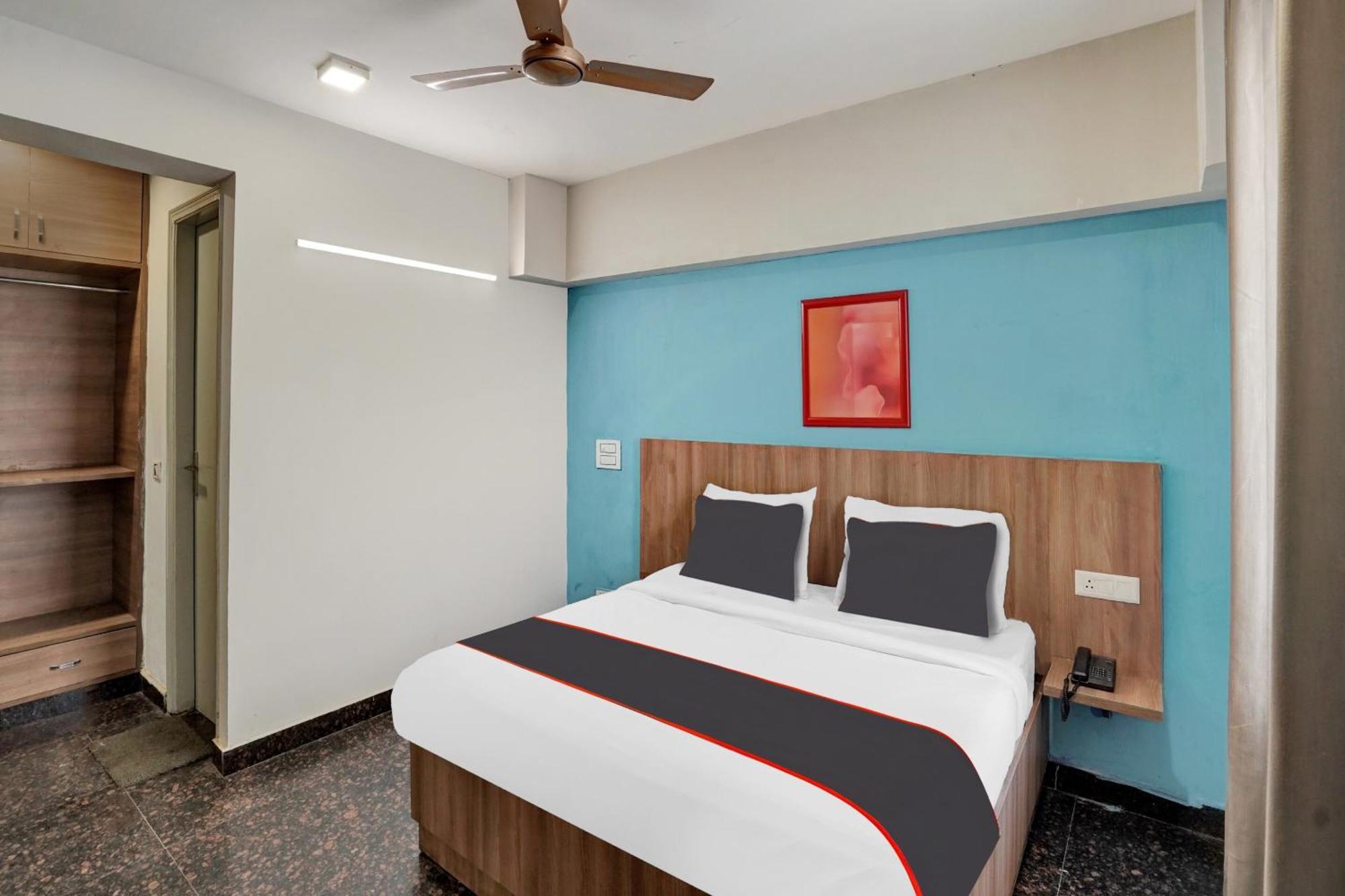 The Divine Residency 3* Gurgaon