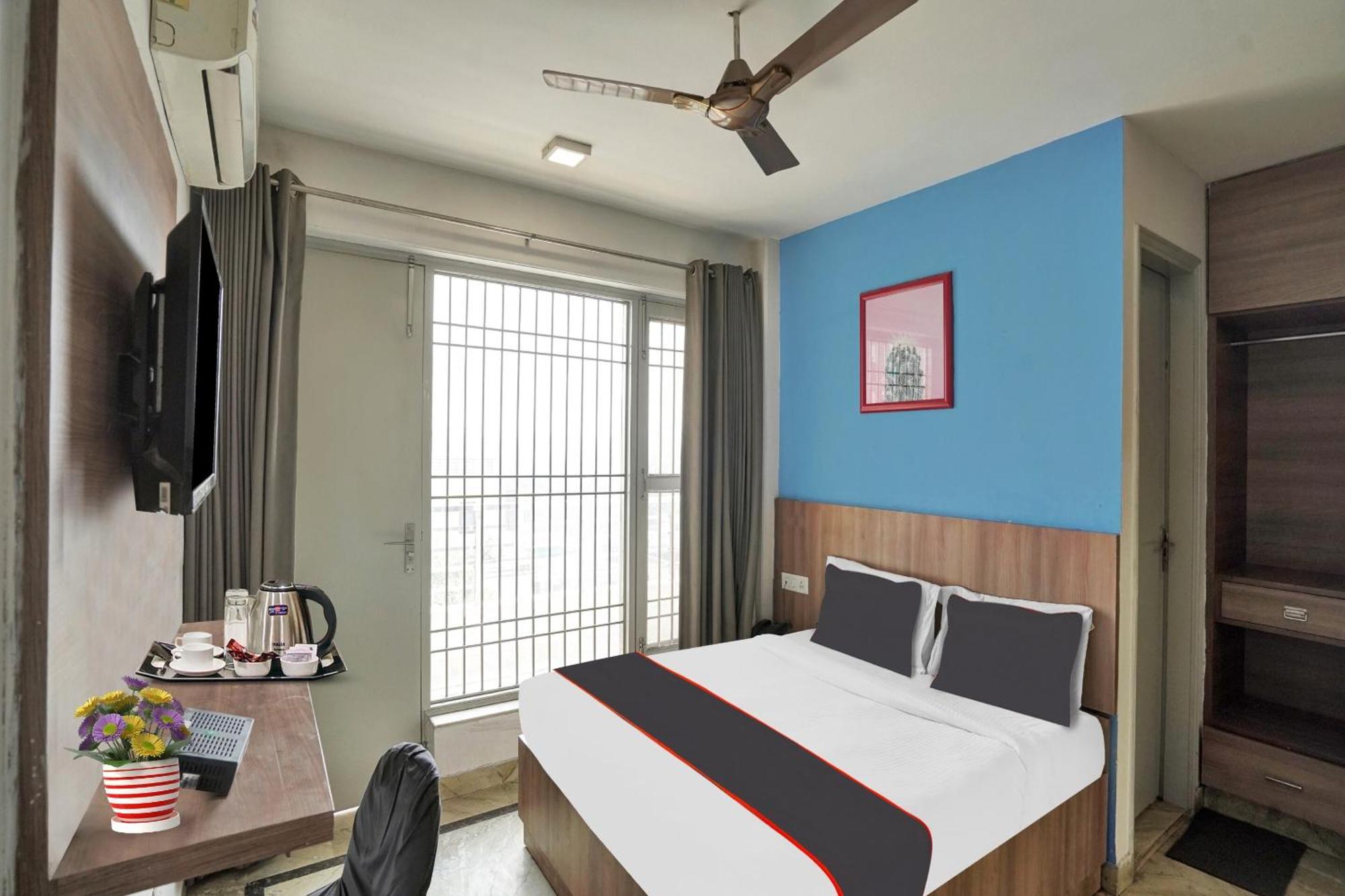 The Divine Residency 3* Gurgaon