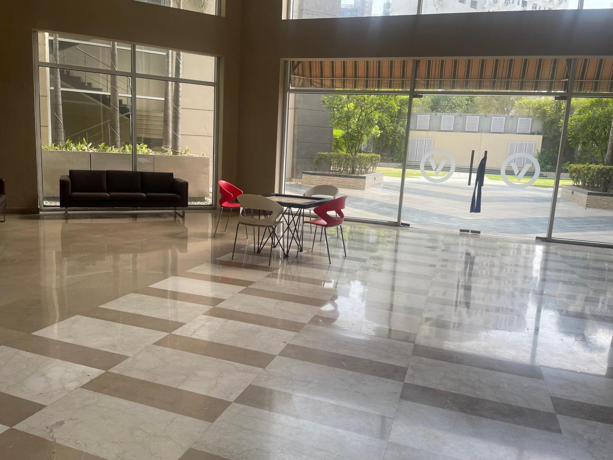 V Retreat Hotel Gurgaon