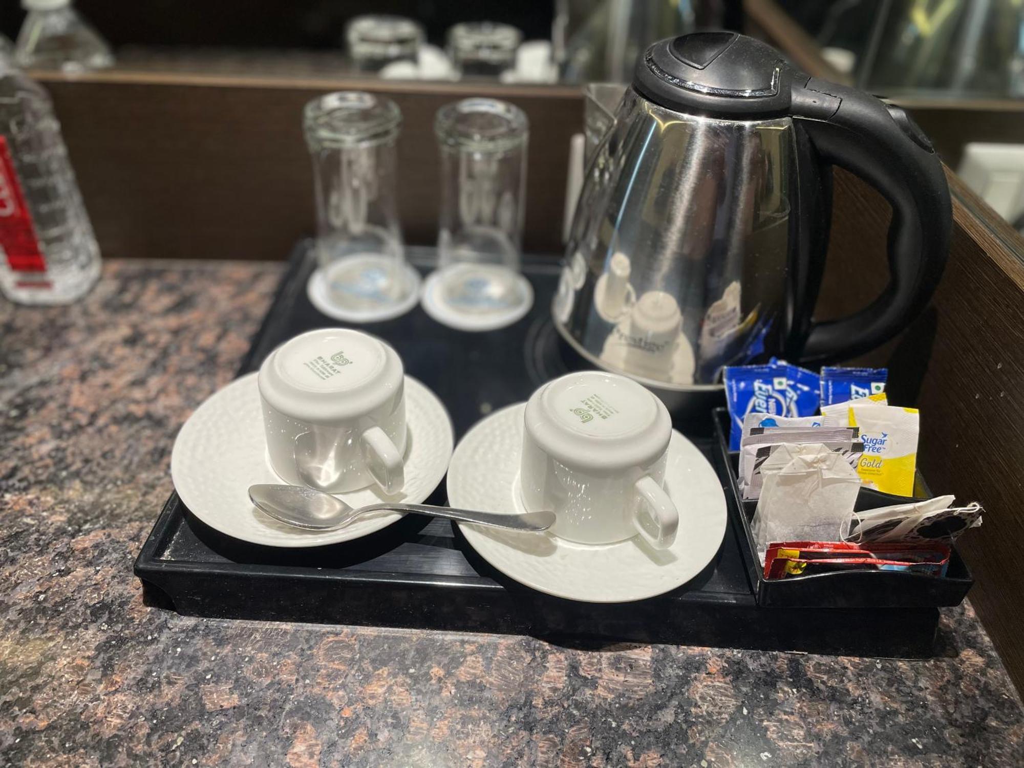 Hotel V Retreat Gurgaon