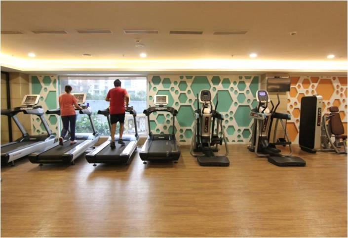 V Retreat Hotel Gurgaon