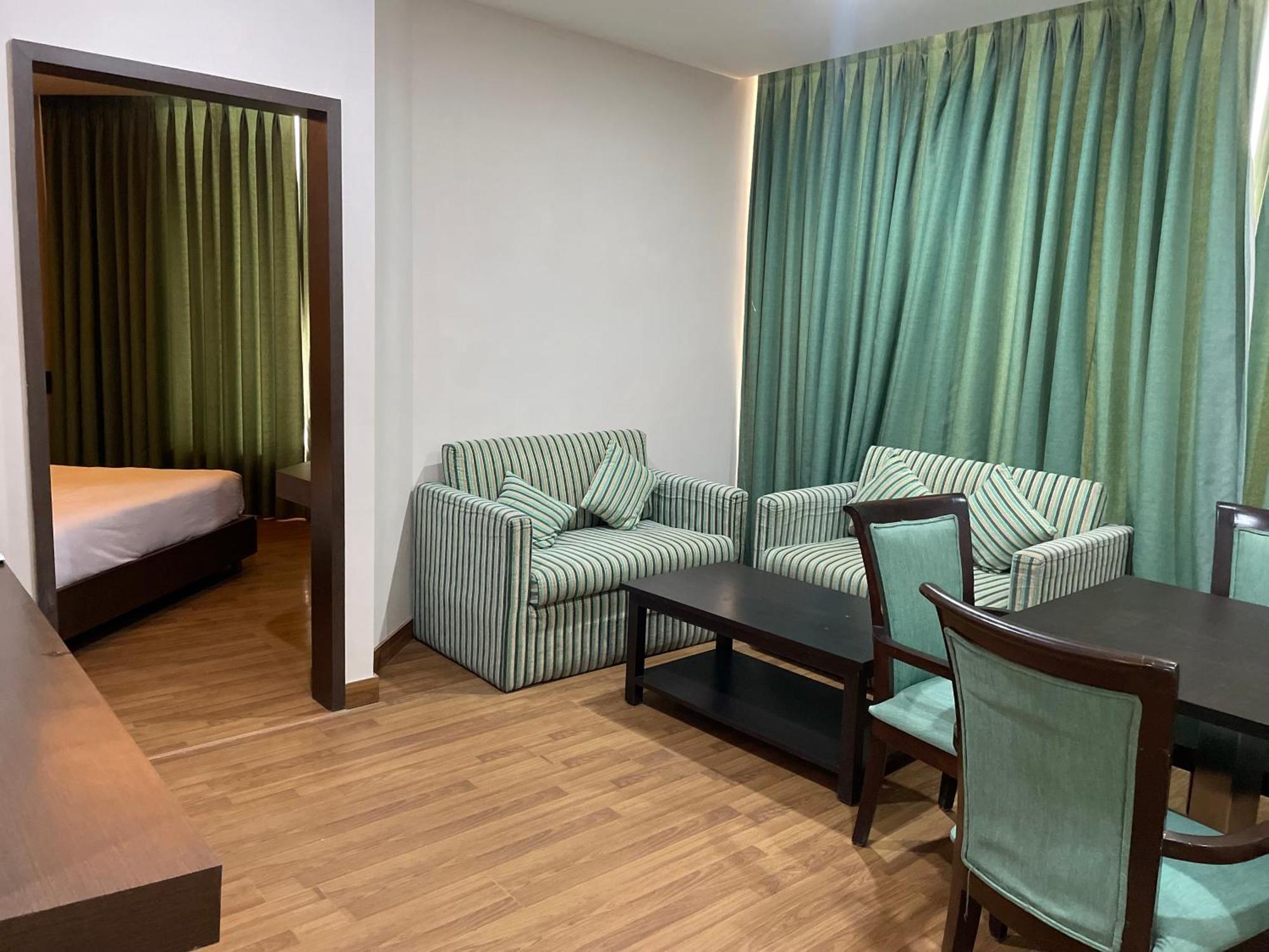 Hotel V Retreat 3*