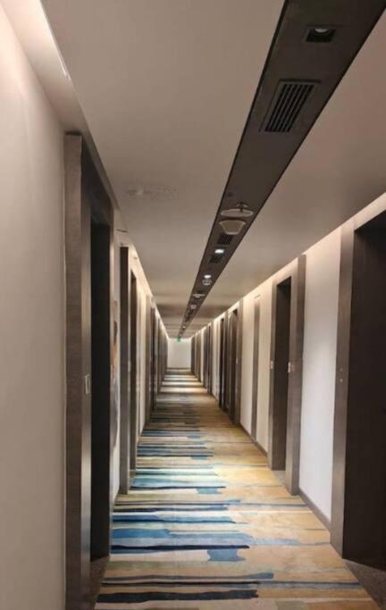 Apartment Elegant At Aipl Joy Street By Noblenest
