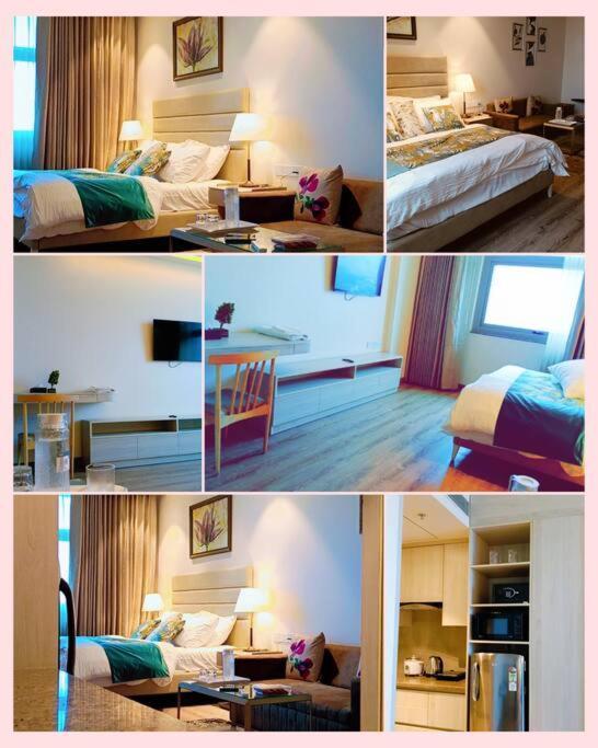 Elegant At Aipl Joy Street By Noblenest *