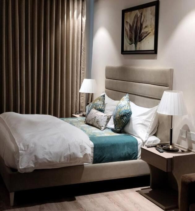 Elegant At Aipl Joy Street By Noblenest Gurgaon