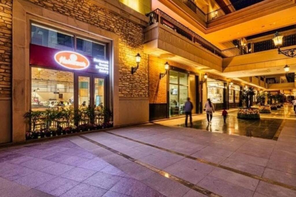 Elegant At Aipl Joy Street By Noblenest Apartment *