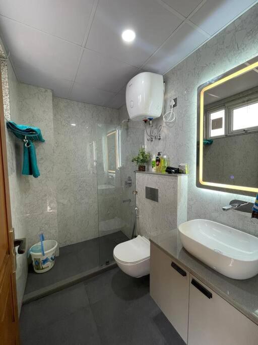 Rio - - 1bhk, Balcony, Free Parking& W-fi