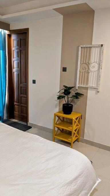 Apartment Rio - - 1bhk, Balcony, Free Parking& W-fi
