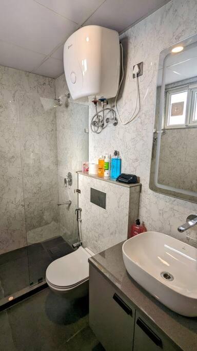 Apartment Rio - - 1bhk, Balcony, Free Parking& W-fi *