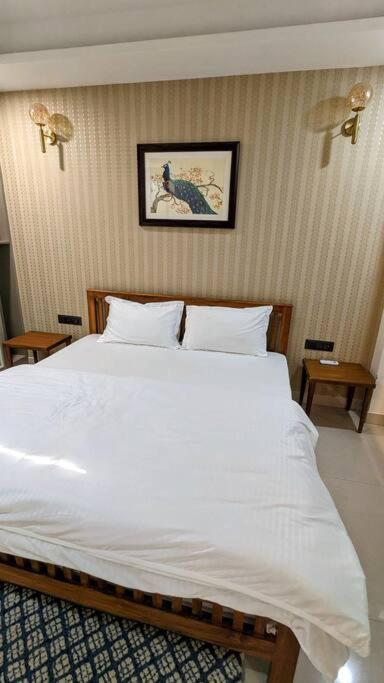 Rio - - 1bhk, Balcony, Free Parking& W-fi