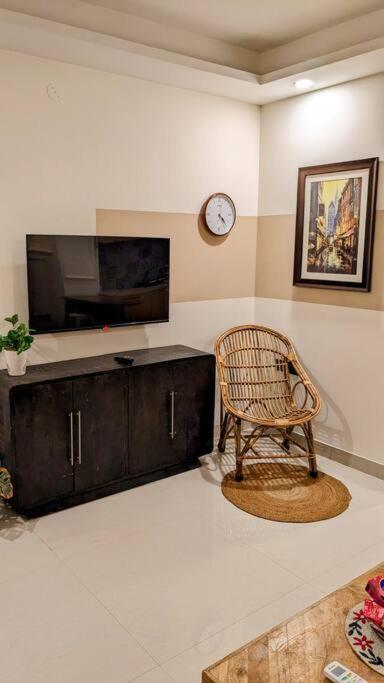 Rio - - 1bhk, Balcony, Free Parking& W-fi Apartment *