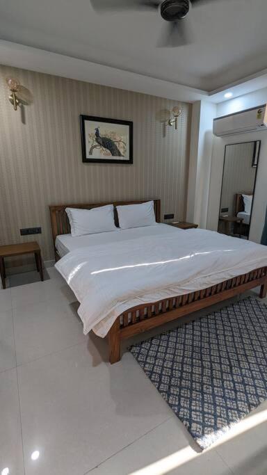 Apartment Rio - - 1bhk, Balcony, Free Parking& W-fi