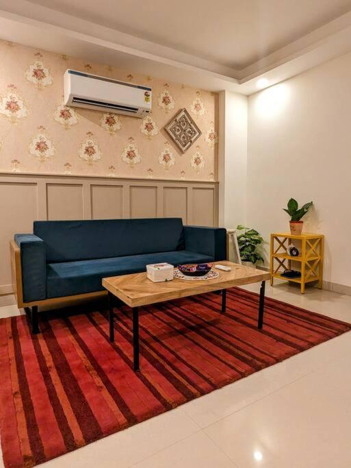 Apartment Rio - - 1bhk, Balcony, Free Parking& W-fi
