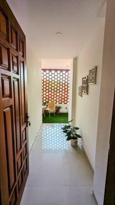 Rigel - 1 Bhk, Free Parking & Wi-fi Gurgaon