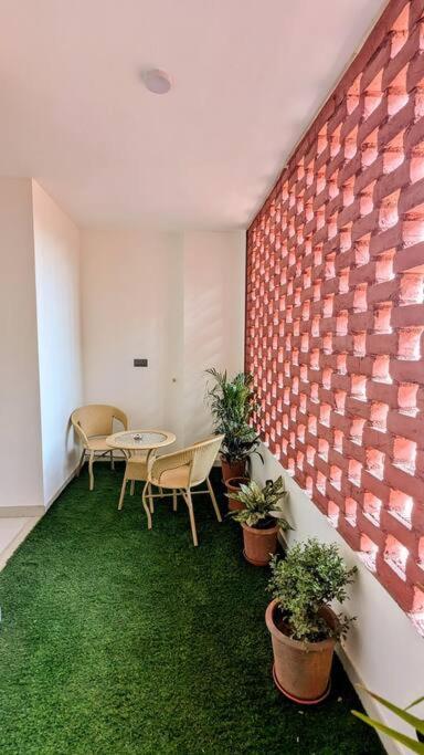 Apartment Rigel - 1 Bhk, Free Parking & Wi-fi Gurgaon