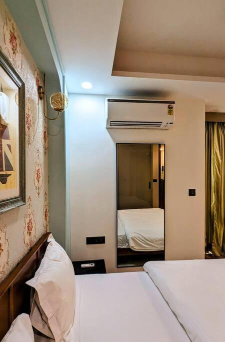 Apartment Rigel - 1 Bhk, Free Parking & Wi-fi *