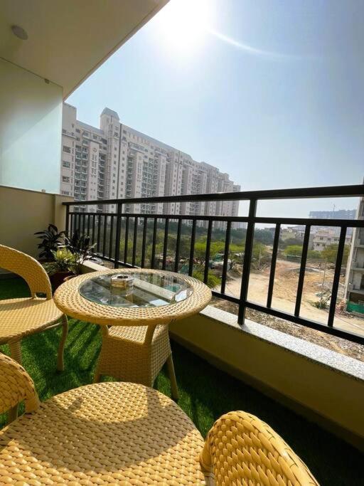 Apartment Deniz - 1bhk, Balcony, Parking & Wi-fi