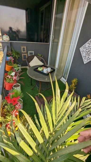 Rumana - 1bhk, 2 Balconies, Free Parking & Wi-fi *