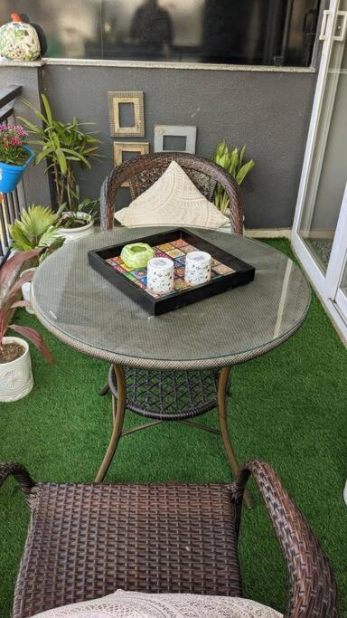 Rumana - 1bhk, 2 Balconies, Free Parking & Wi-fi