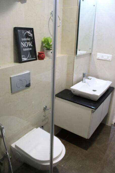 Zaniah - 1bhk, 2 Balconies, Free Parking & Wi-fi *