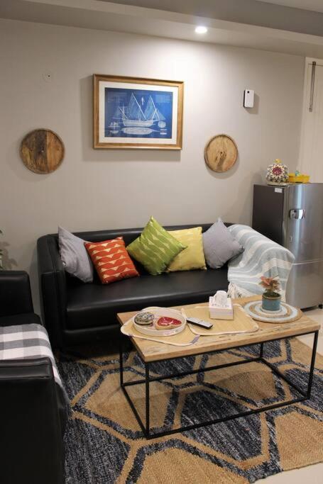 Apartment Zaniah - 1bhk, 2 Balconies, Free Parking & Wi-fi *