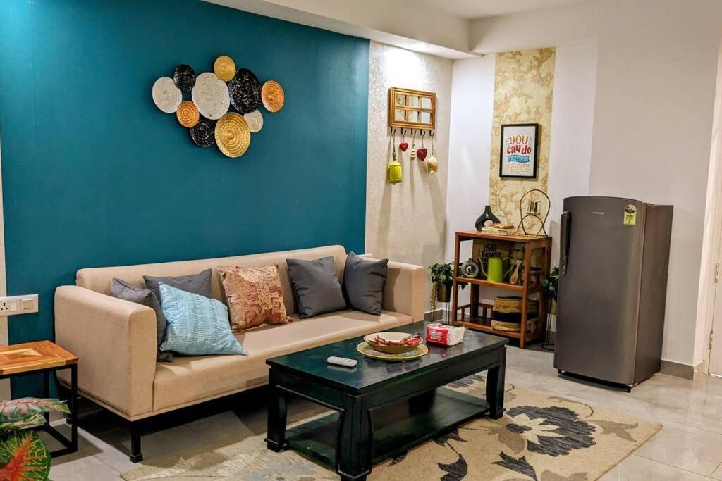 Apartment Yukta - Cozy Nest Studio, Free Parking & Wifi