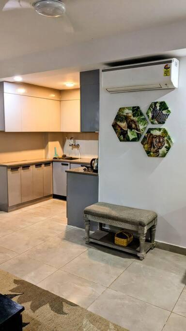 Yukta - Cozy Nest Studio, Free Parking & Wifi