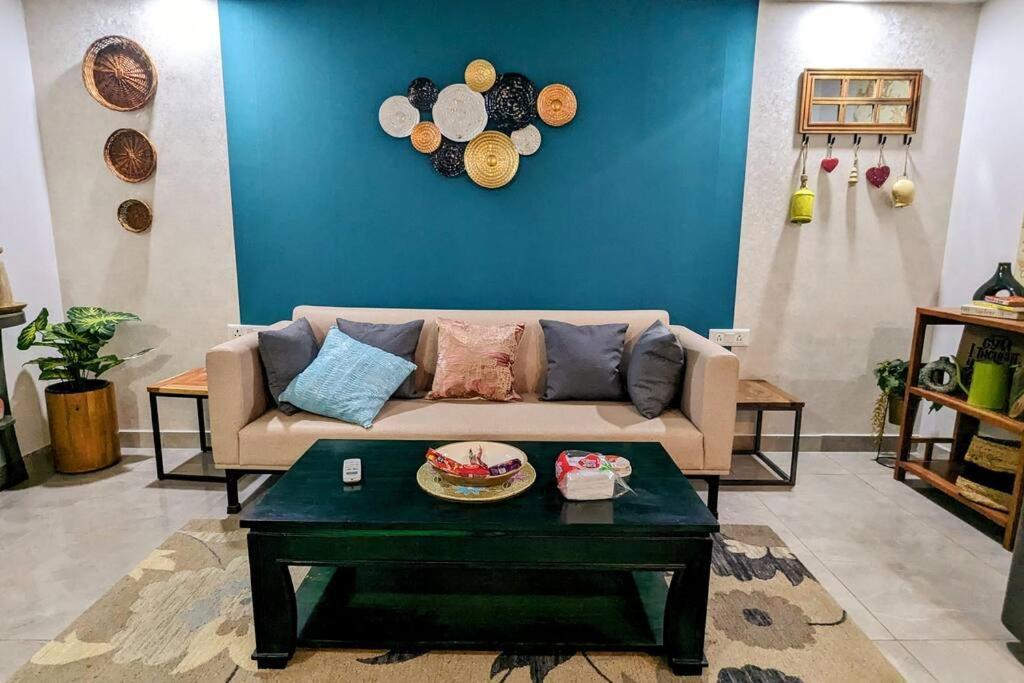 Apartment Yukta - Cozy Nest Studio, Free Parking & Wifi *