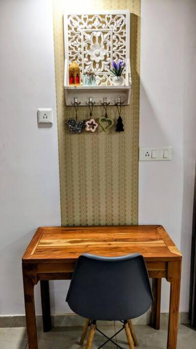 Yukta - Cozy Nest Studio, Free Parking & Wifi Apartment