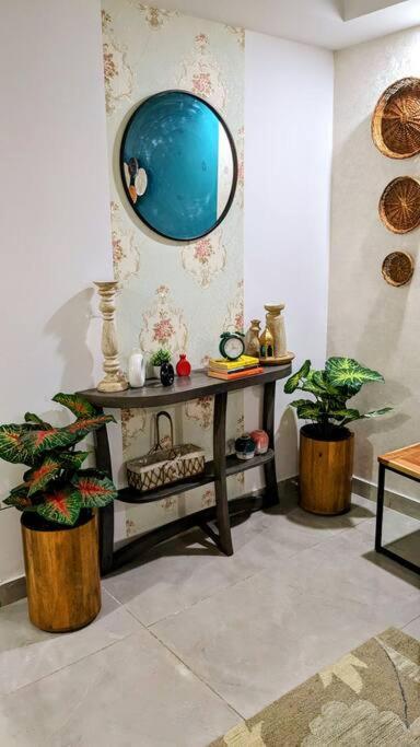 Yukta - Cozy Nest Studio, Free Parking & Wifi Apartment *