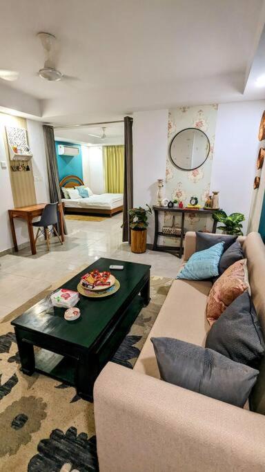 Apartment Yukta - Cozy Nest Studio, Free Parking & Wifi