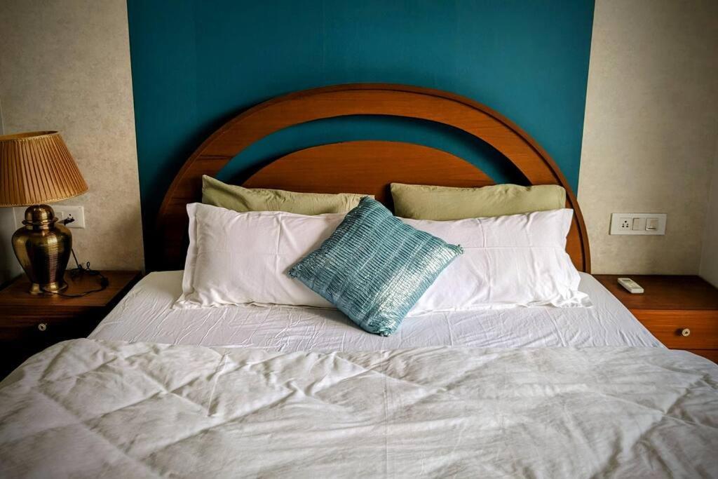 Yukta - Cozy Nest Studio, Free Parking & Wifi Gurgaon