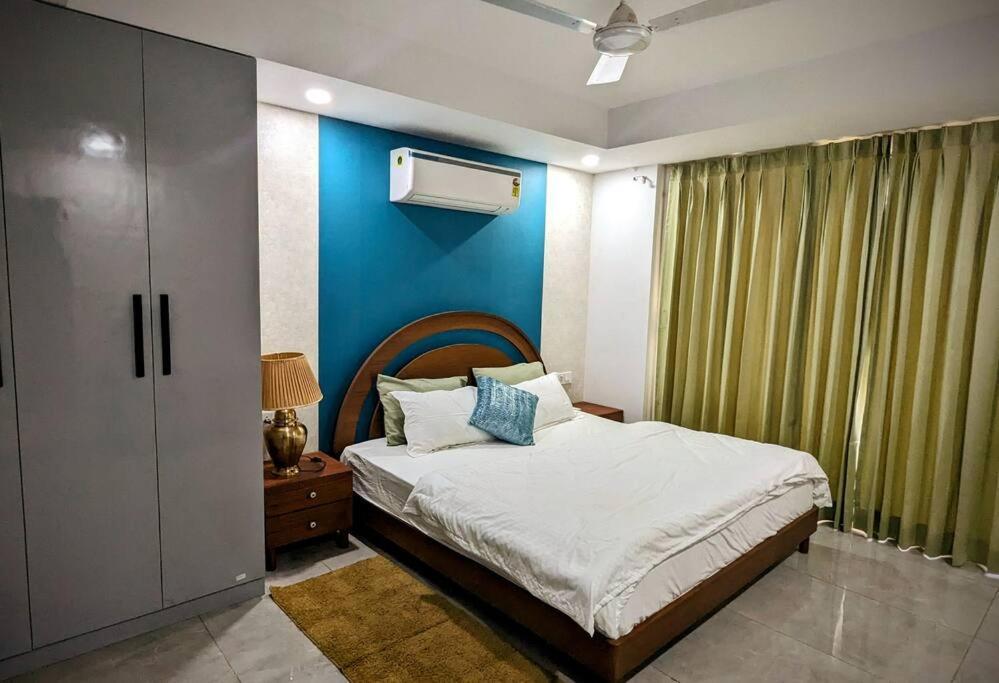Yukta - Cozy Nest Studio, Free Parking & Wifi Gurgaon