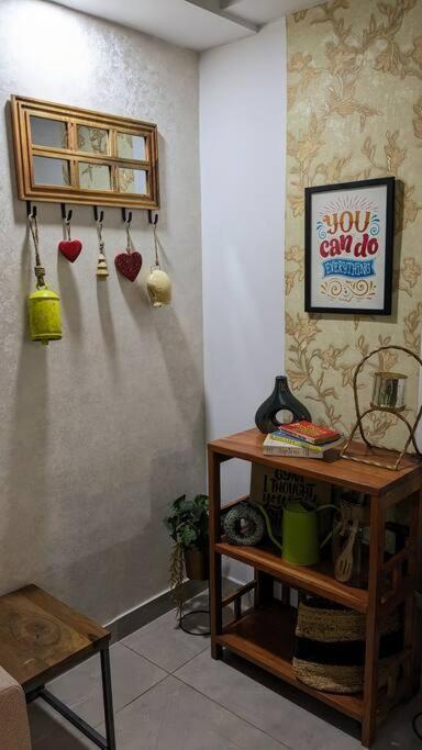 Yukta - Cozy Nest Studio, Free Parking & Wifi Apartment