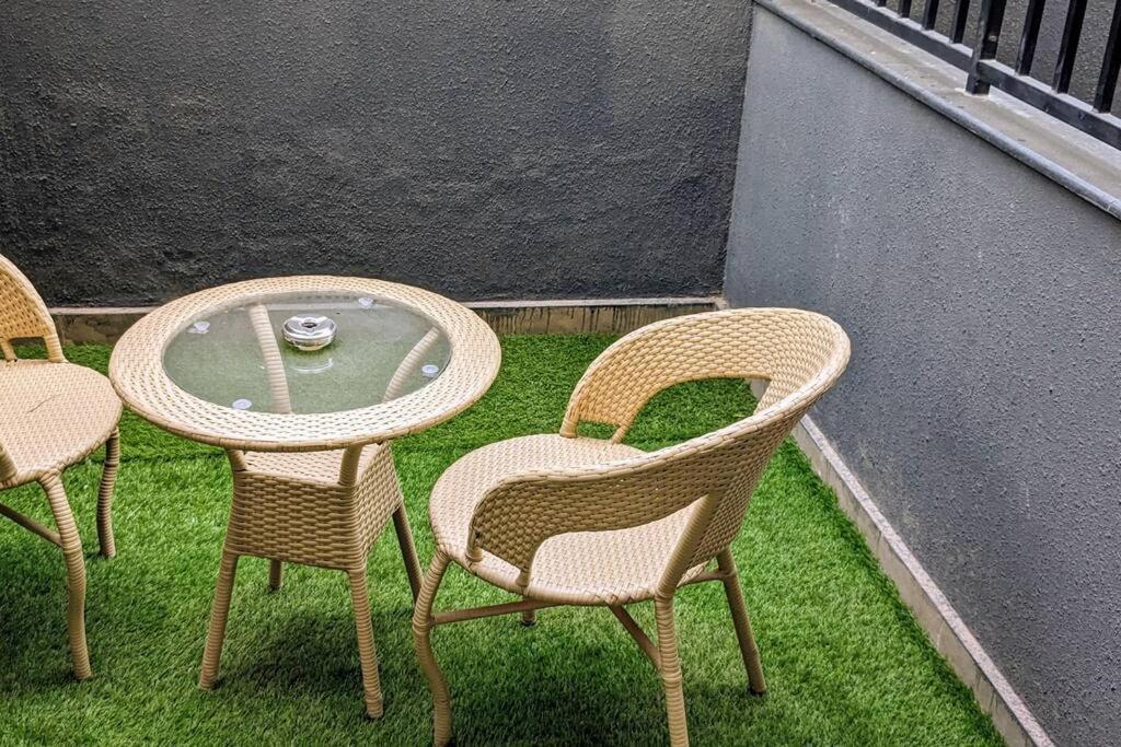 Apartment Yukta - Cozy Nest Studio, Free Parking & Wifi *
