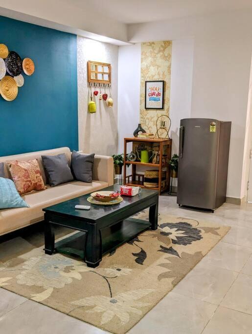 Yukta - Cozy Nest Studio, Free Parking & Wifi Apartment *