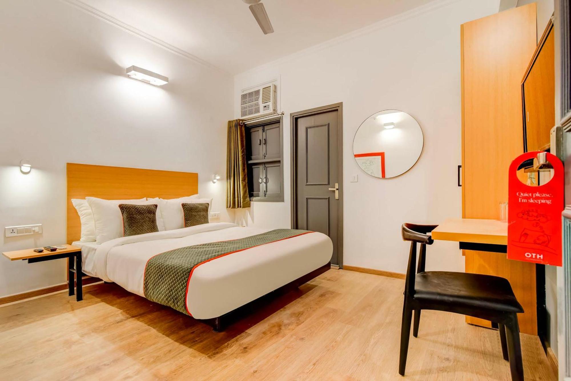 Collection O Singha Chowk Hotel 4*