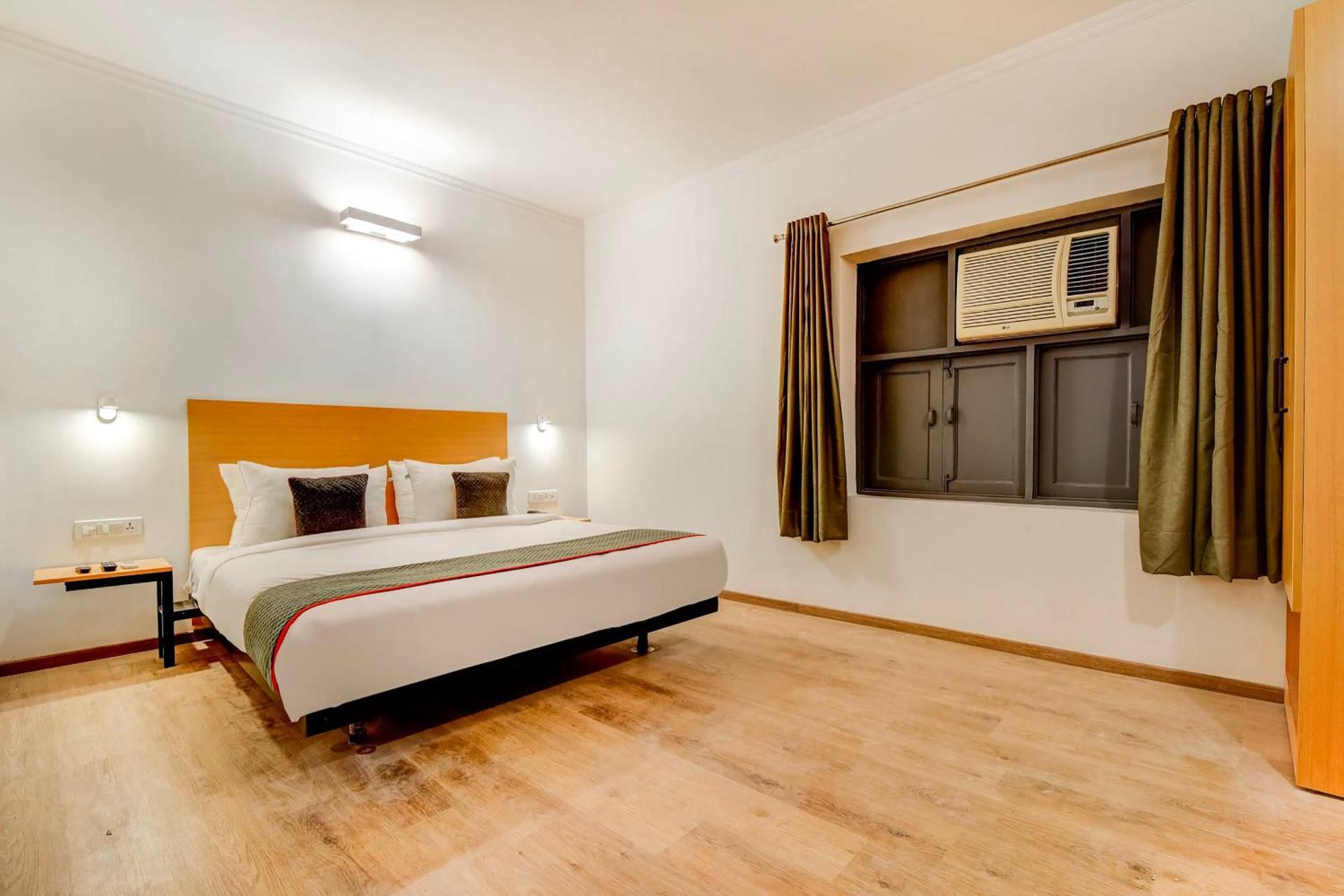 Collection O Singha Chowk Hotel Gurgaon