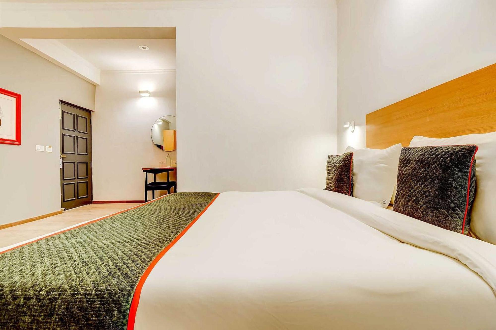 Collection O Singha Chowk Hotel 4*
