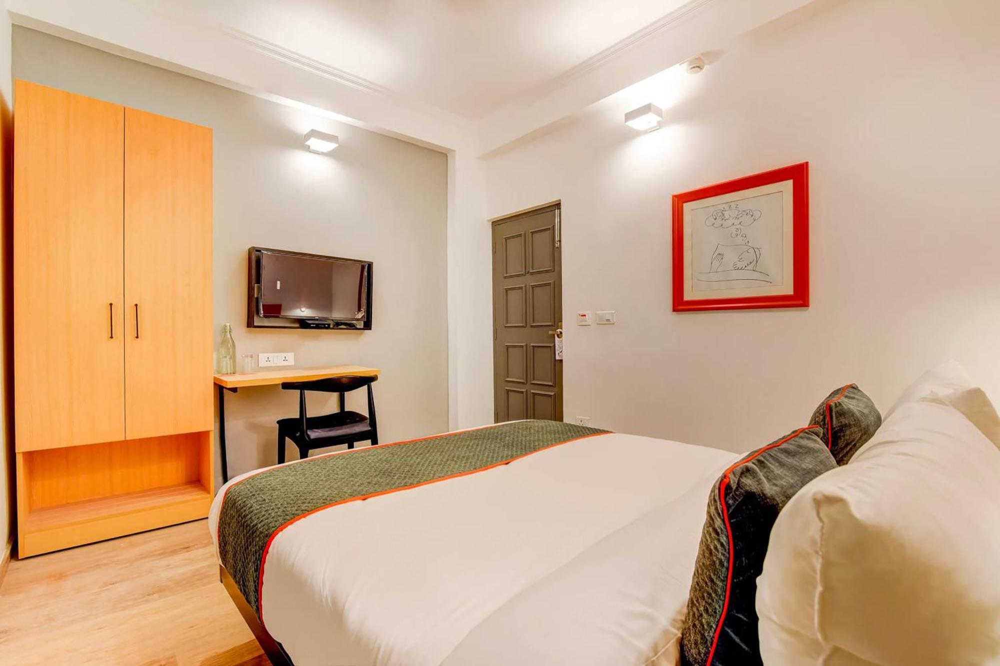 Hotel Collection O Singha Chowk 4*
