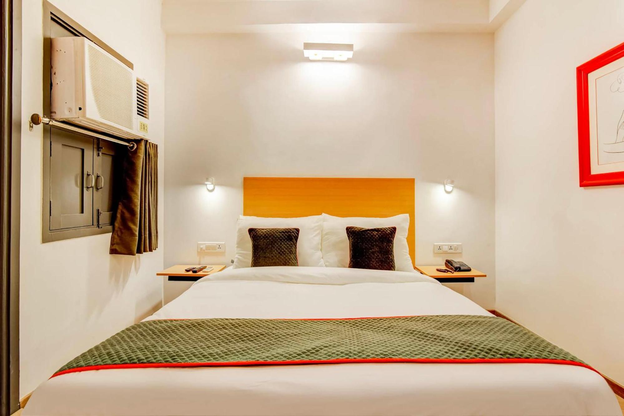 Collection O Singha Chowk Hotel 4*
