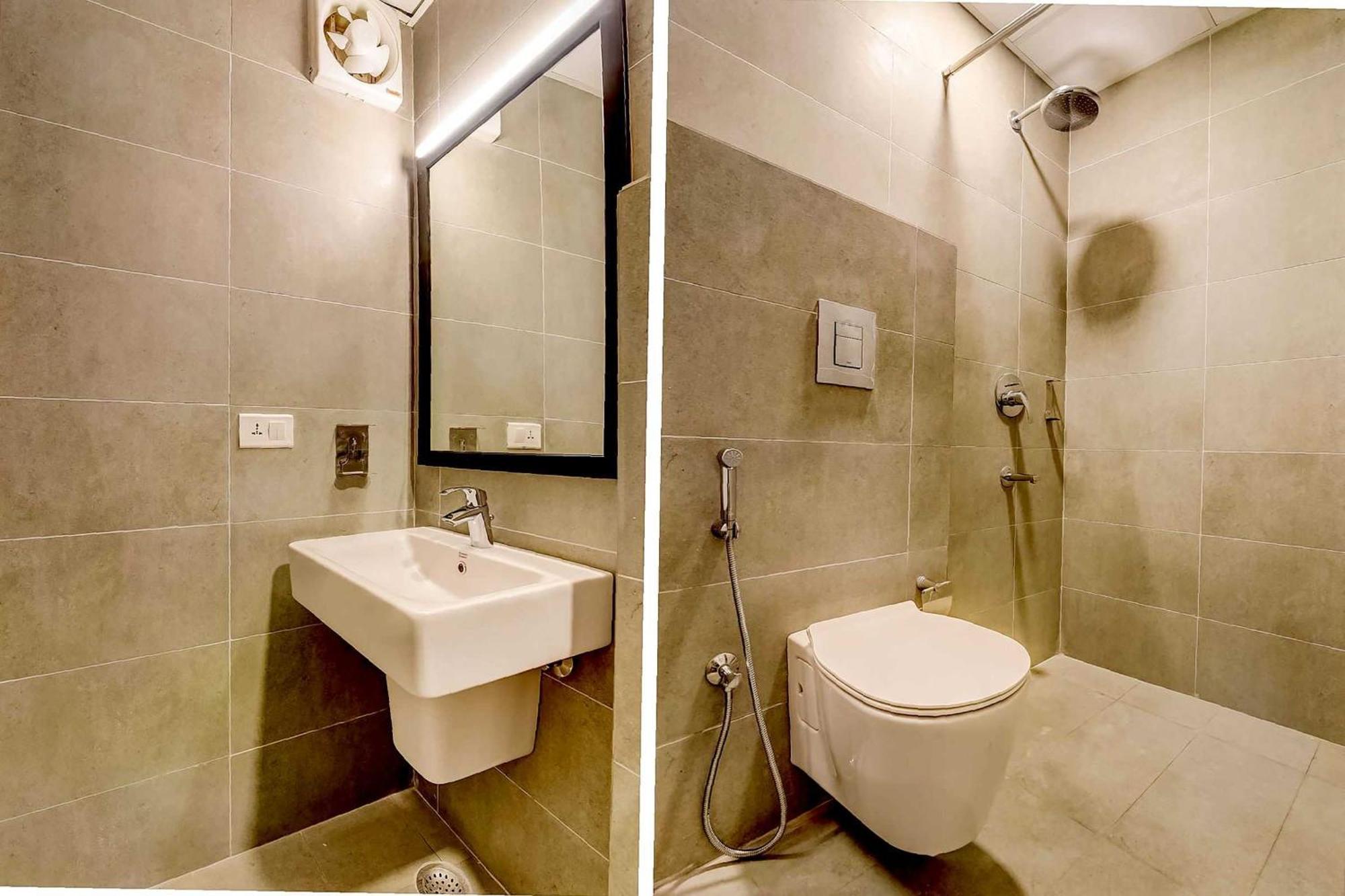 Hotel Collection O Singha Chowk 4*