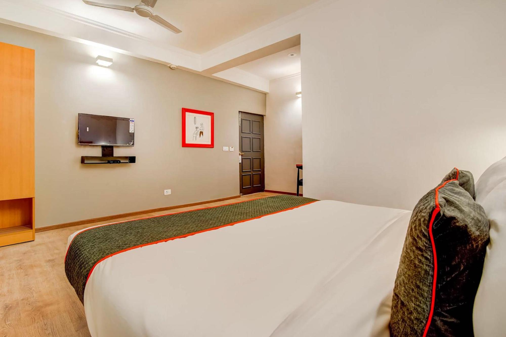 Collection O Singha Chowk Hotel 4*