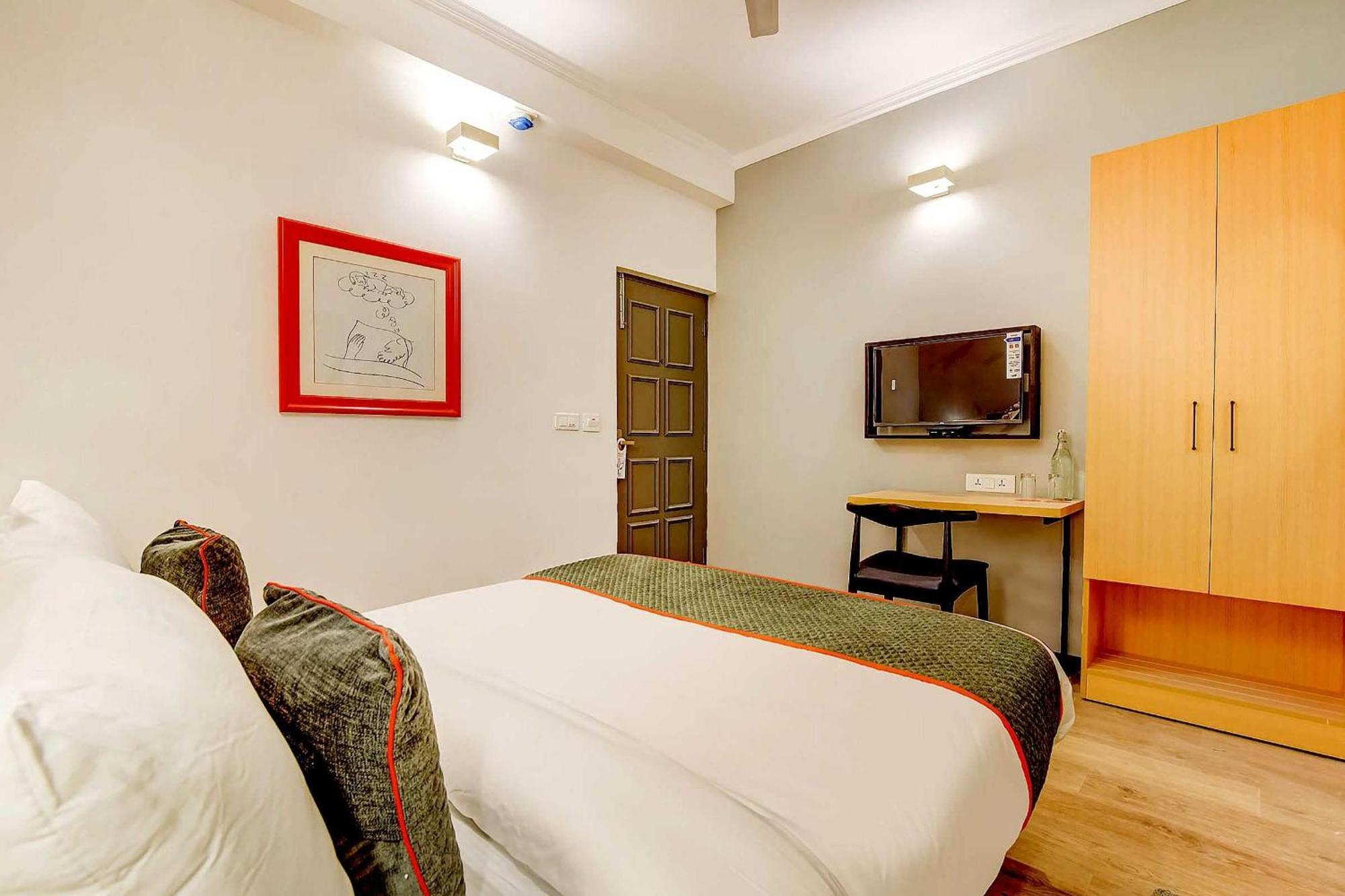 Hotel Collection O Singha Chowk 4*